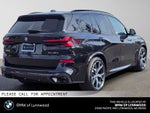 2026 BMW X5 xDrive50e xDrive50e