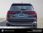 2026 BMW X5 xDrive50e xDrive50e