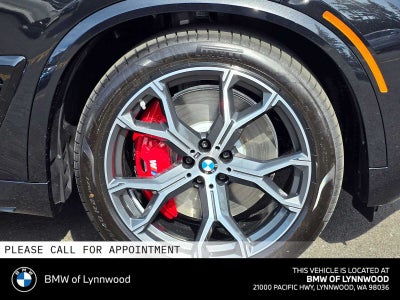 2026 BMW X5 xDrive50e xDrive50e