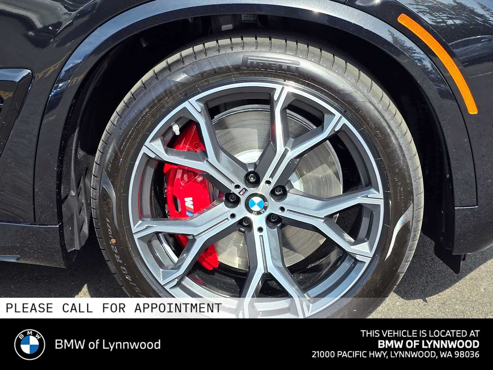 2026 BMW X5 xDrive50e xDrive50e