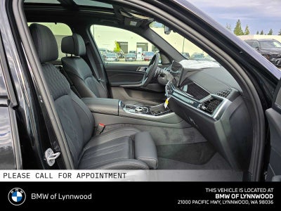2026 BMW X5 xDrive50e xDrive50e