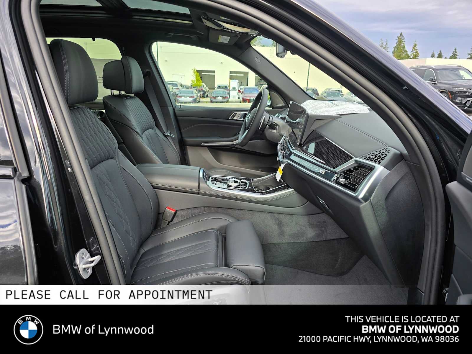 2026 BMW X5 xDrive50e xDrive50e