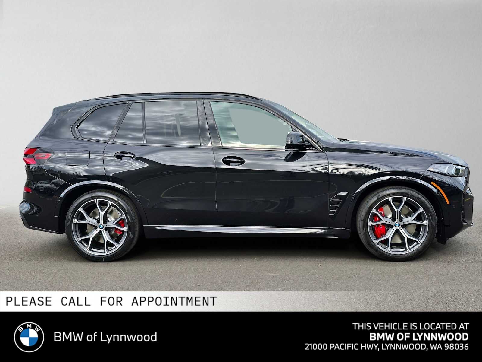 2026 BMW X5 xDrive50e xDrive50e
