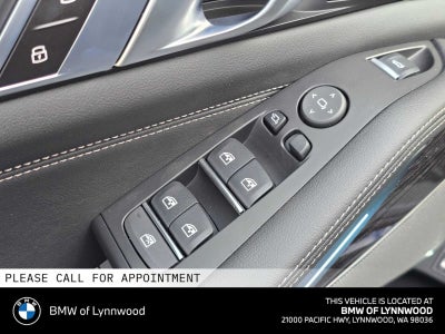 2026 BMW X5 xDrive50e xDrive50e