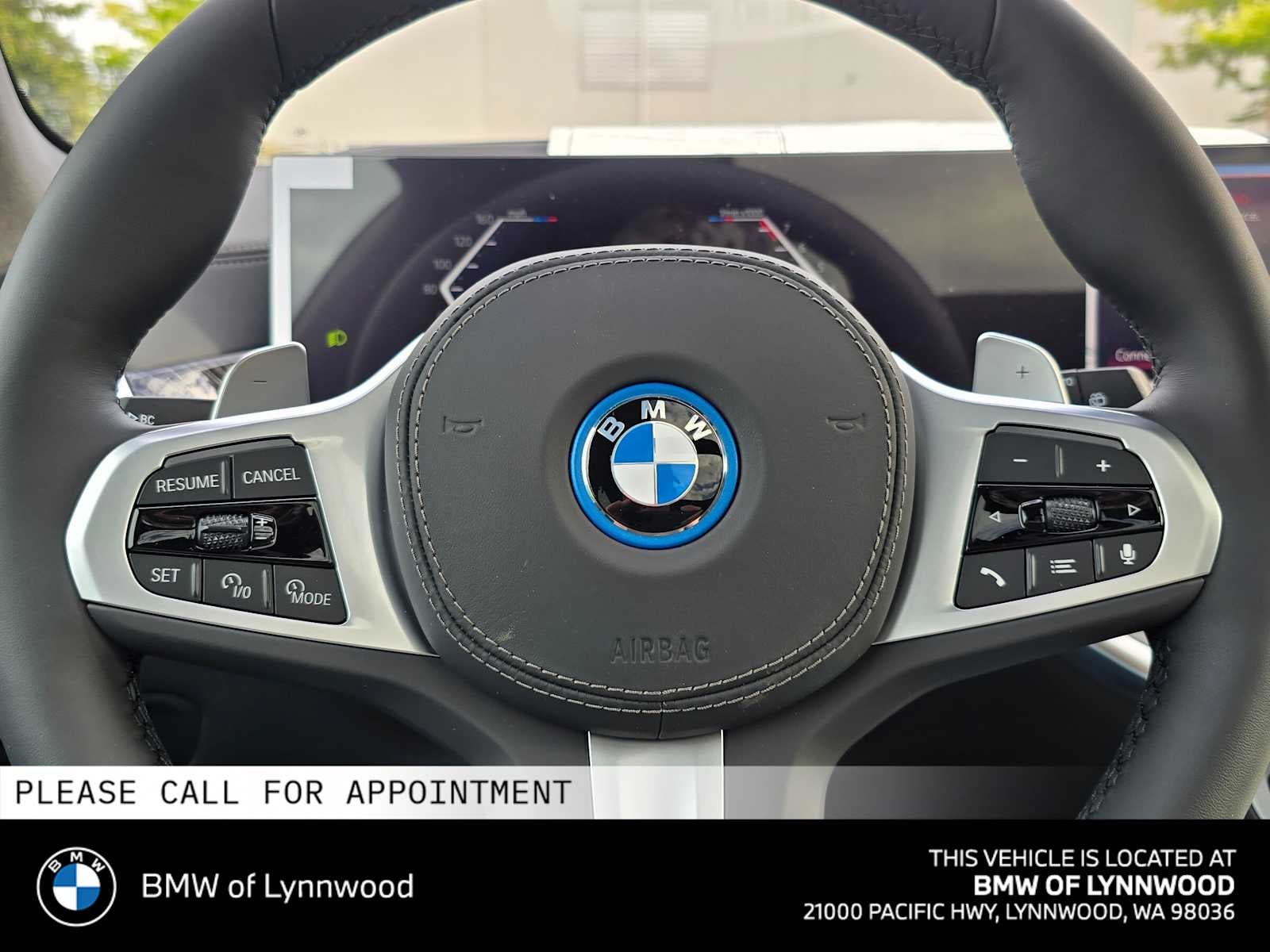 2026 BMW X5 xDrive50e xDrive50e