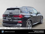 2026 BMW X5 xDrive50e xDrive50e