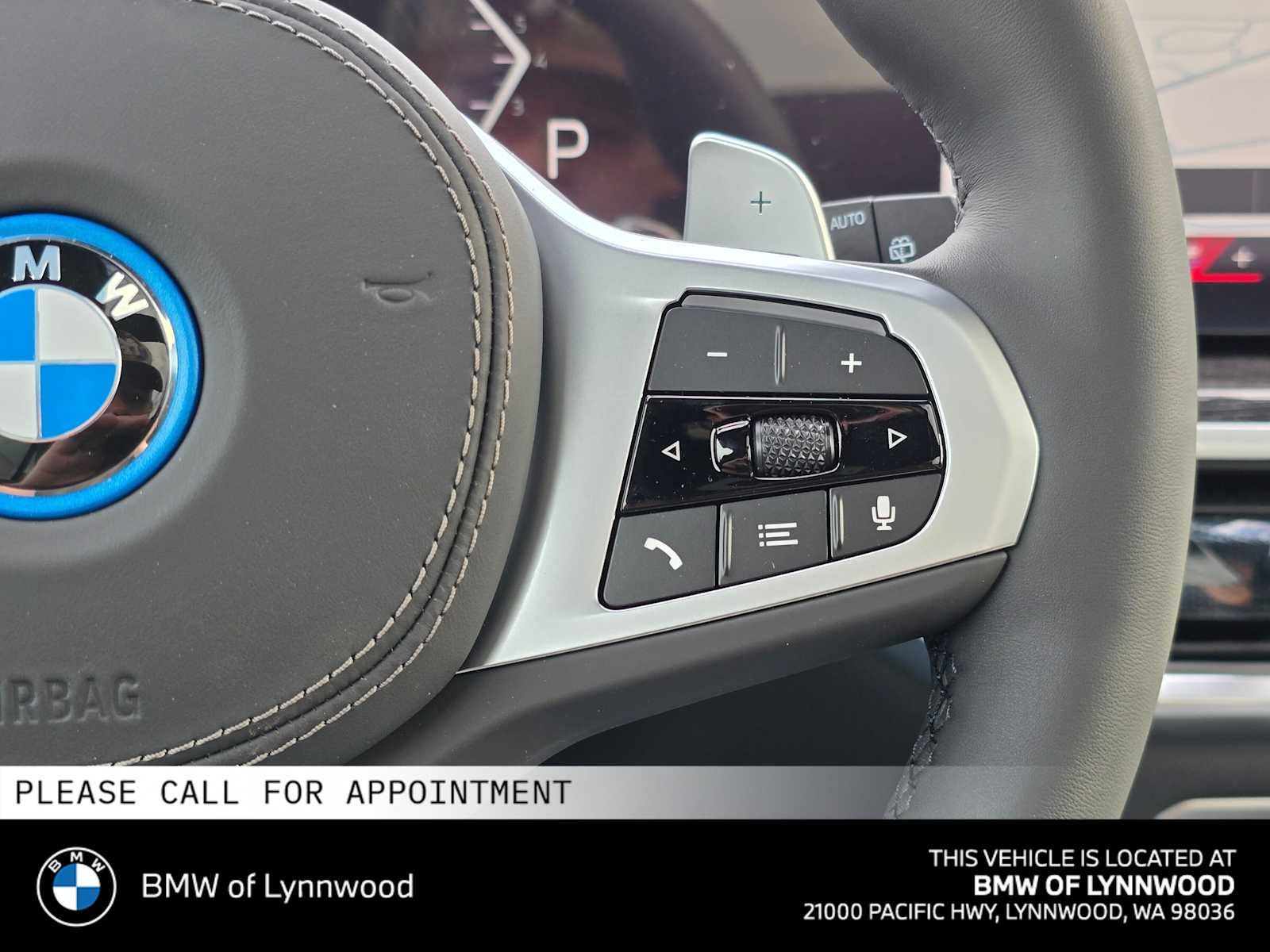 2026 BMW X5 xDrive50e xDrive50e