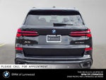 2026 BMW X5 xDrive50e xDrive50e