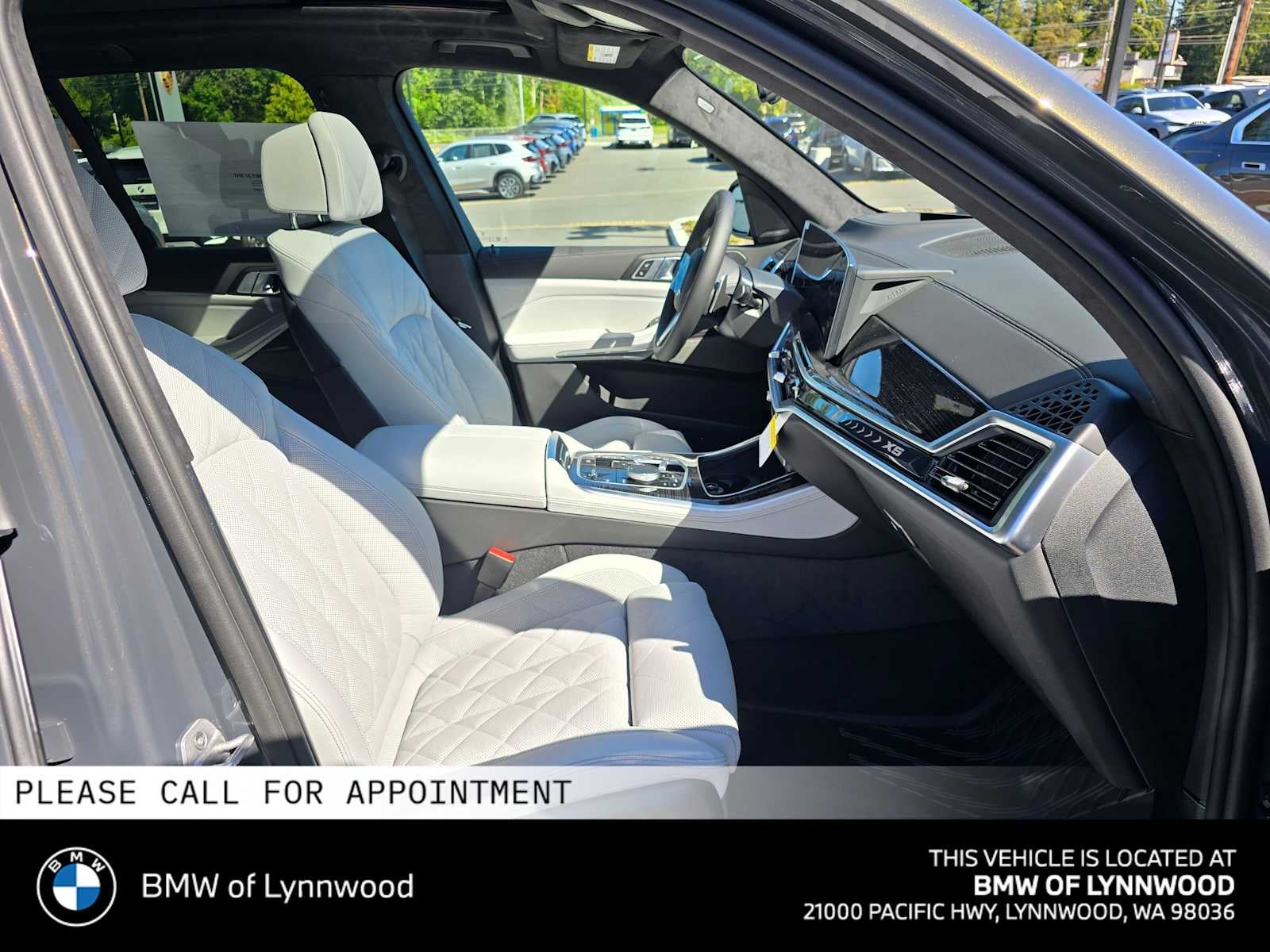 2026 BMW X5 xDrive50e xDrive50e