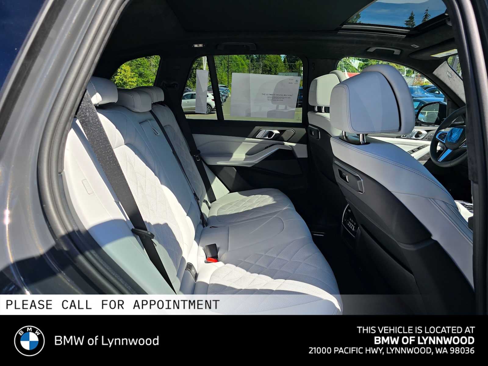 2026 BMW X5 xDrive50e xDrive50e