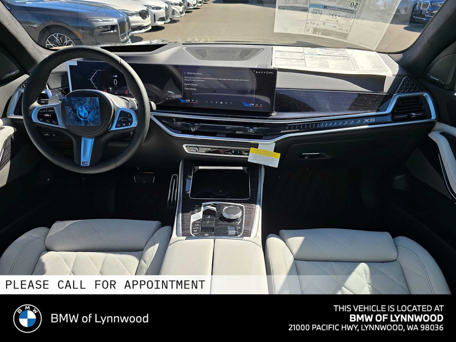 2026 BMW X5 xDrive50e xDrive50e