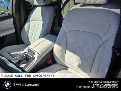2026 BMW X5 xDrive50e xDrive50e