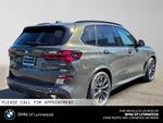 2026 BMW X5 xDrive50e xDrive50e