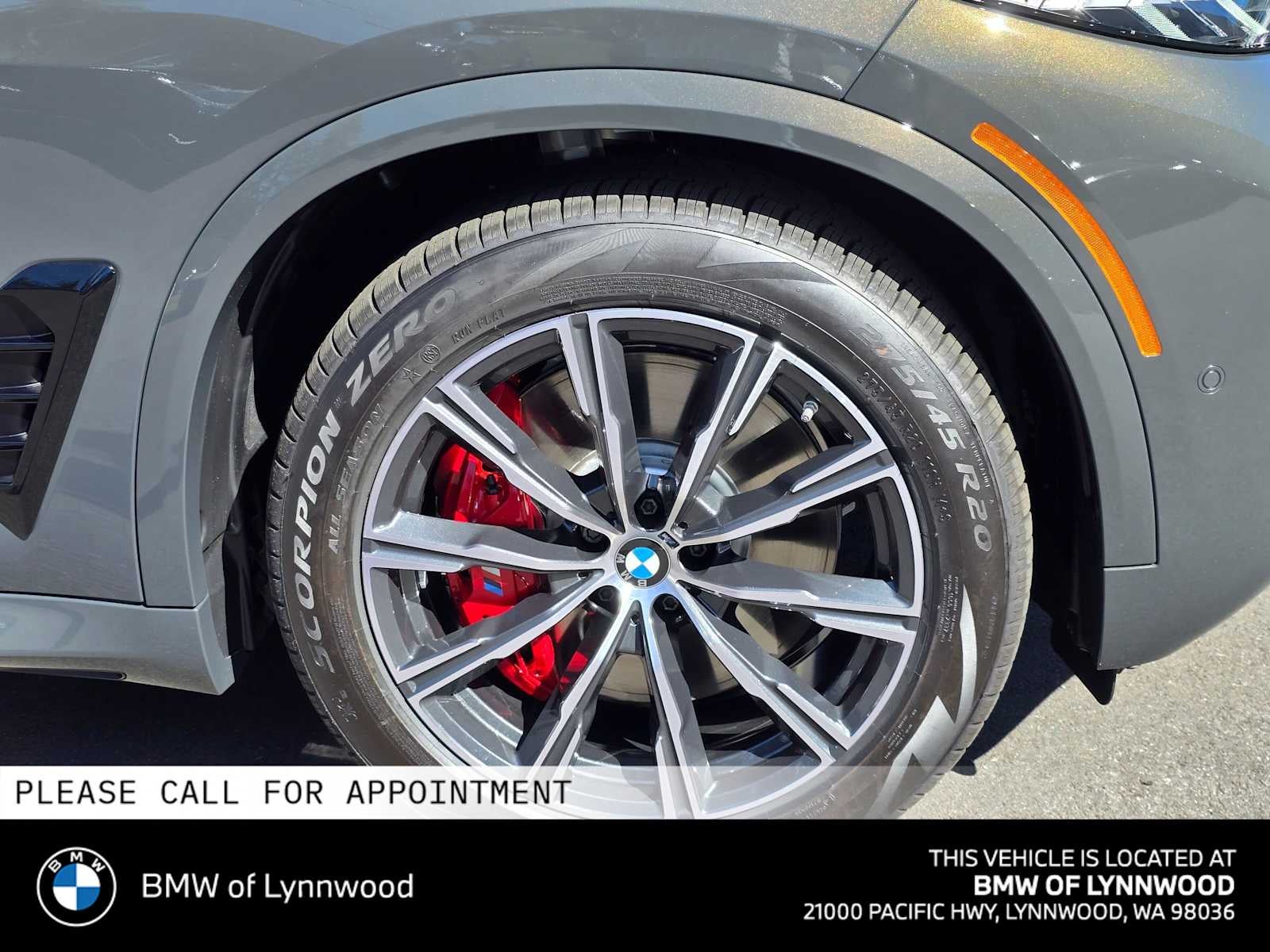 2026 BMW X5 xDrive50e xDrive50e