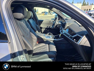 2026 BMW X5 xDrive50e xDrive50e