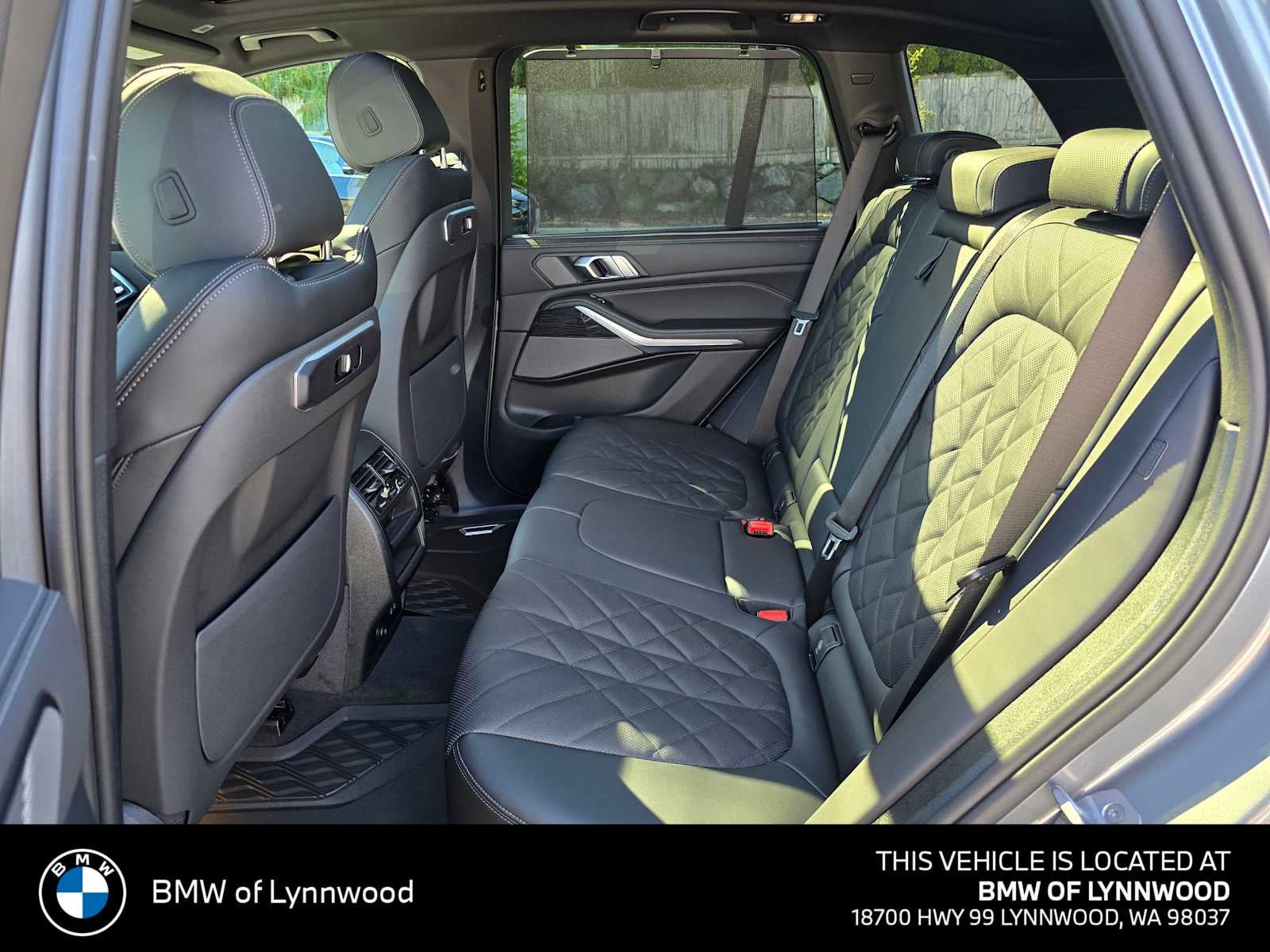2026 BMW X5 xDrive50e xDrive50e