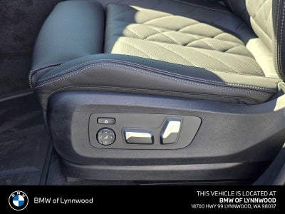 2026 BMW X5 xDrive50e xDrive50e