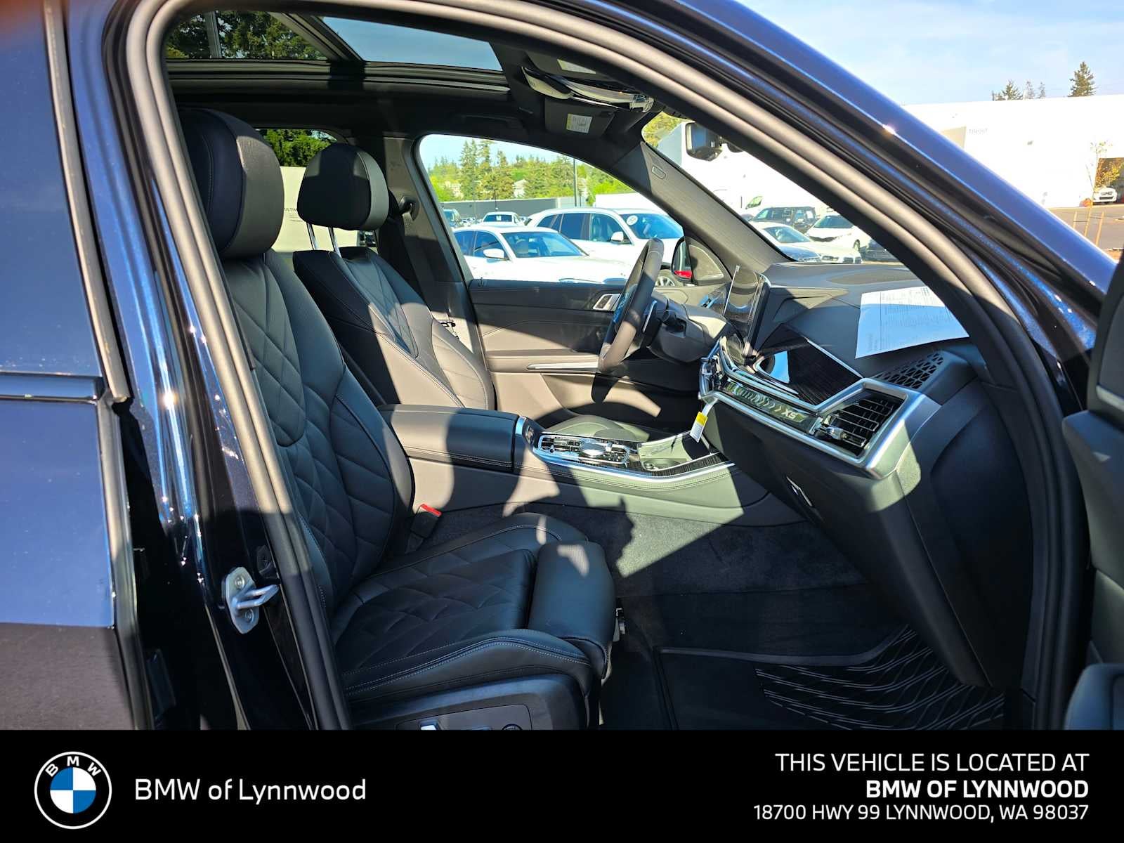 2026 BMW X5 xDrive50e xDrive50e