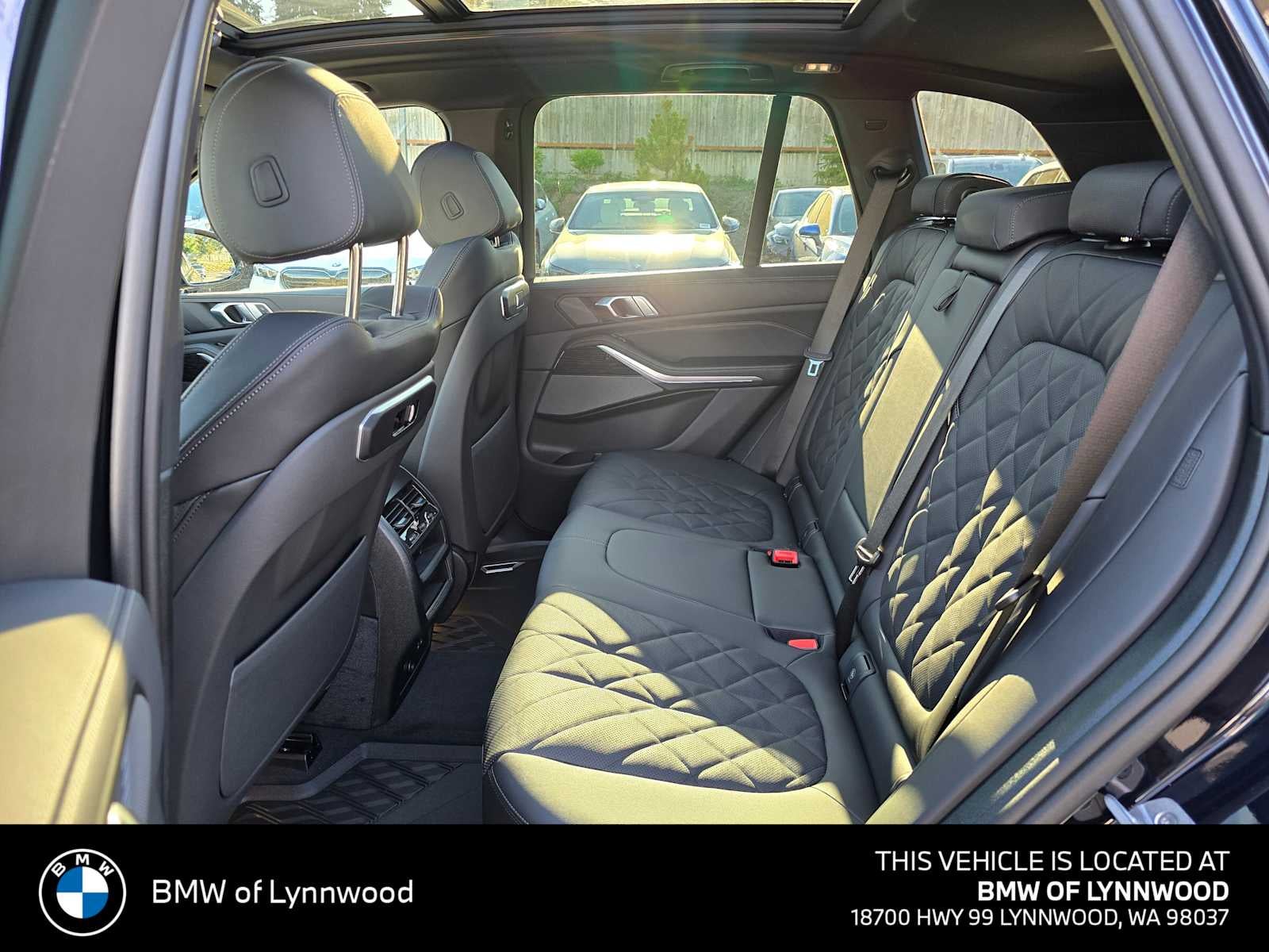 2026 BMW X5 xDrive50e xDrive50e