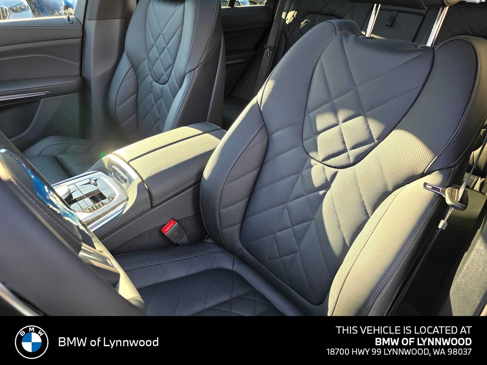 2026 BMW X5 xDrive50e xDrive50e