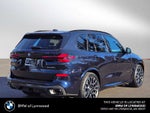 2026 BMW X5 xDrive50e xDrive50e
