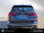 2026 BMW X5 xDrive50e xDrive50e