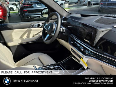 2026 BMW X5 xDrive50e xDrive50e