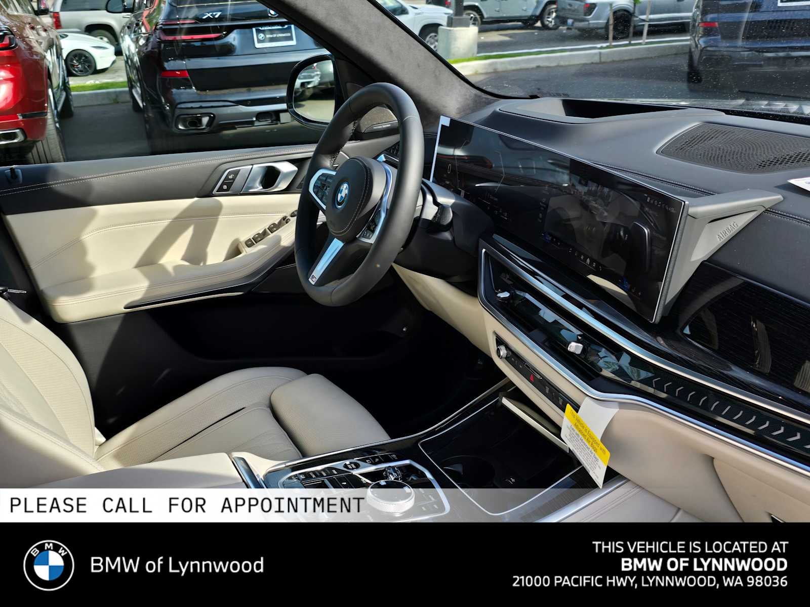 2026 BMW X5 xDrive50e xDrive50e