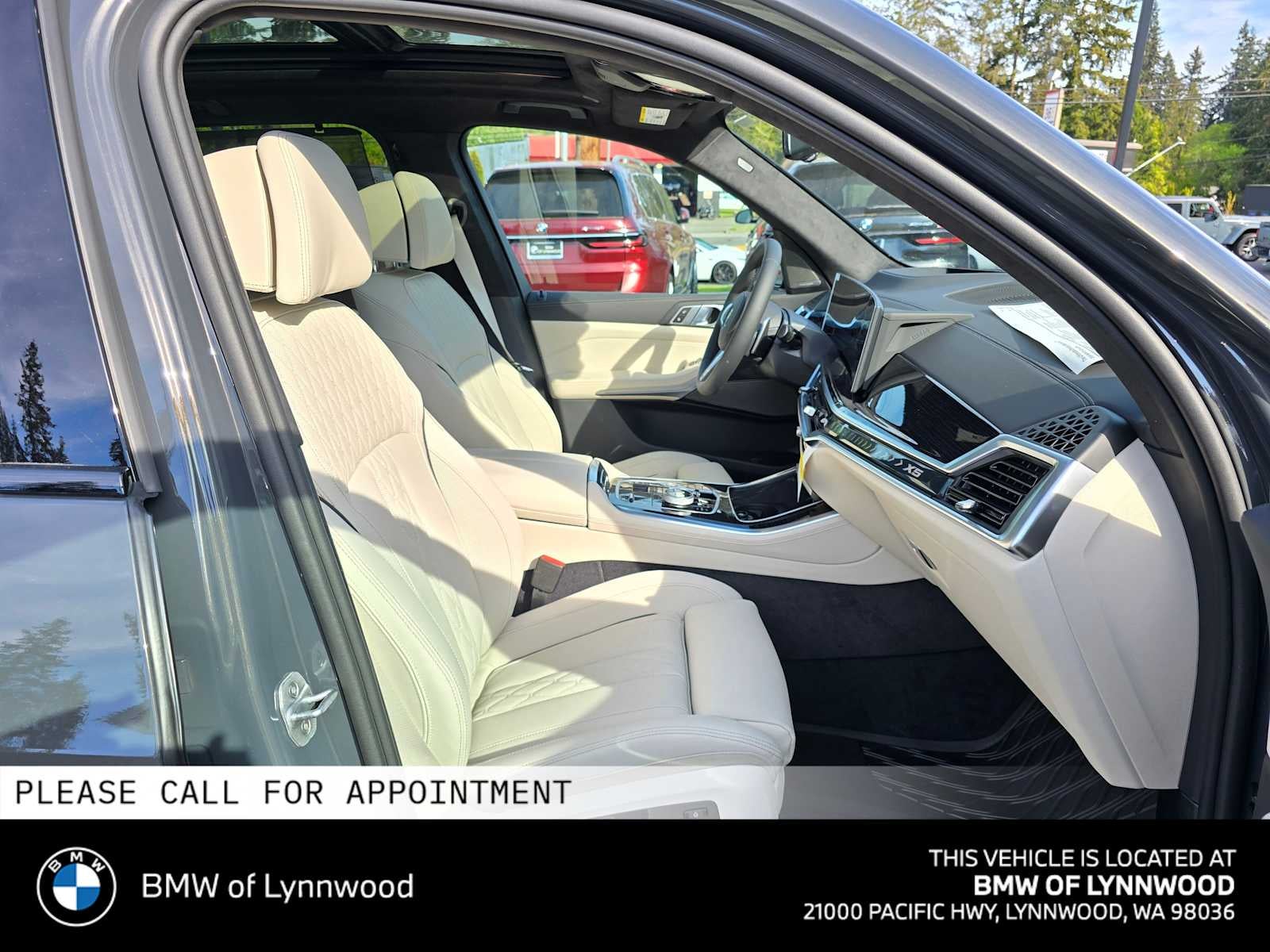 2026 BMW X5 xDrive50e xDrive50e