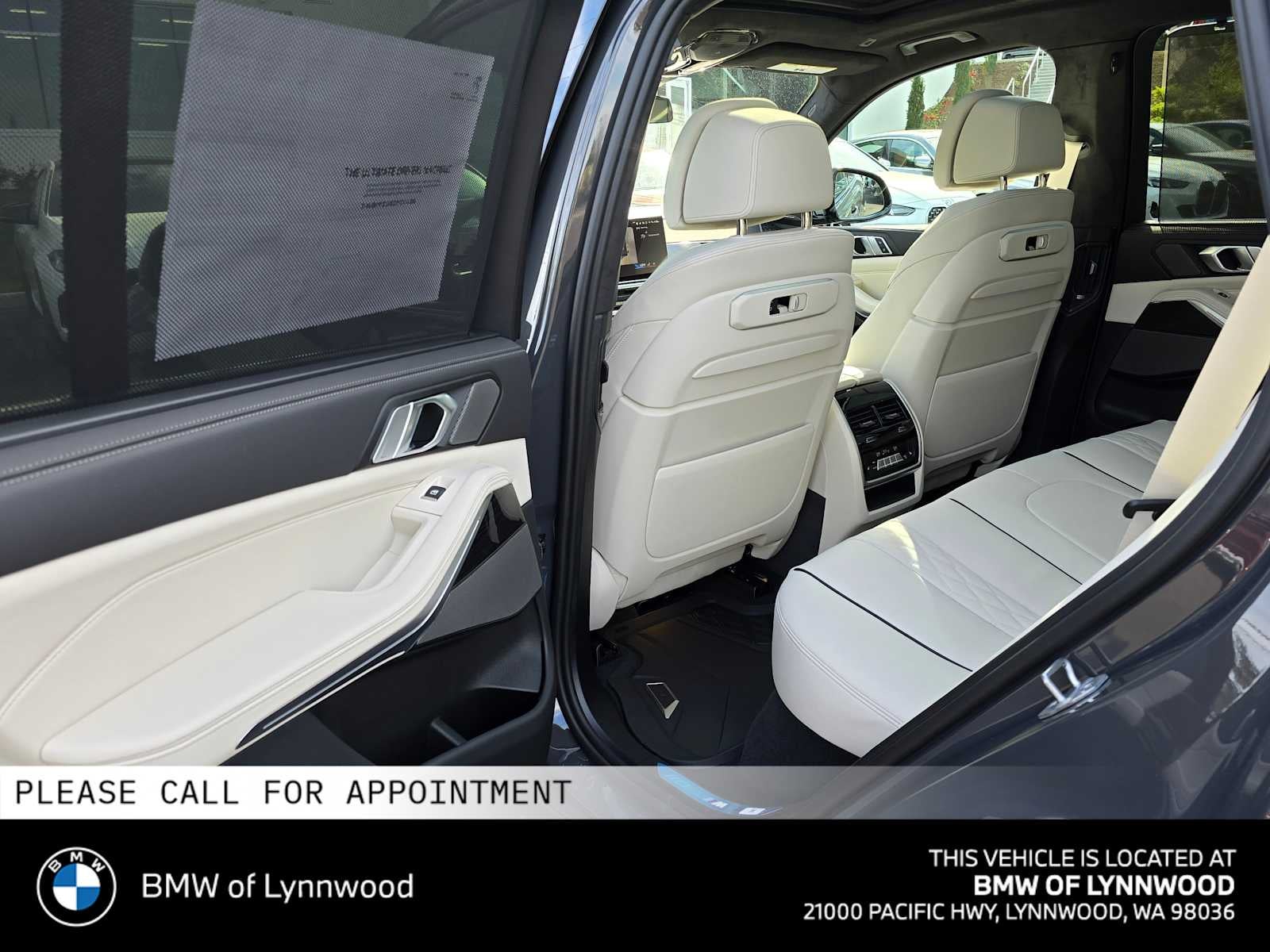 2026 BMW X5 xDrive50e xDrive50e