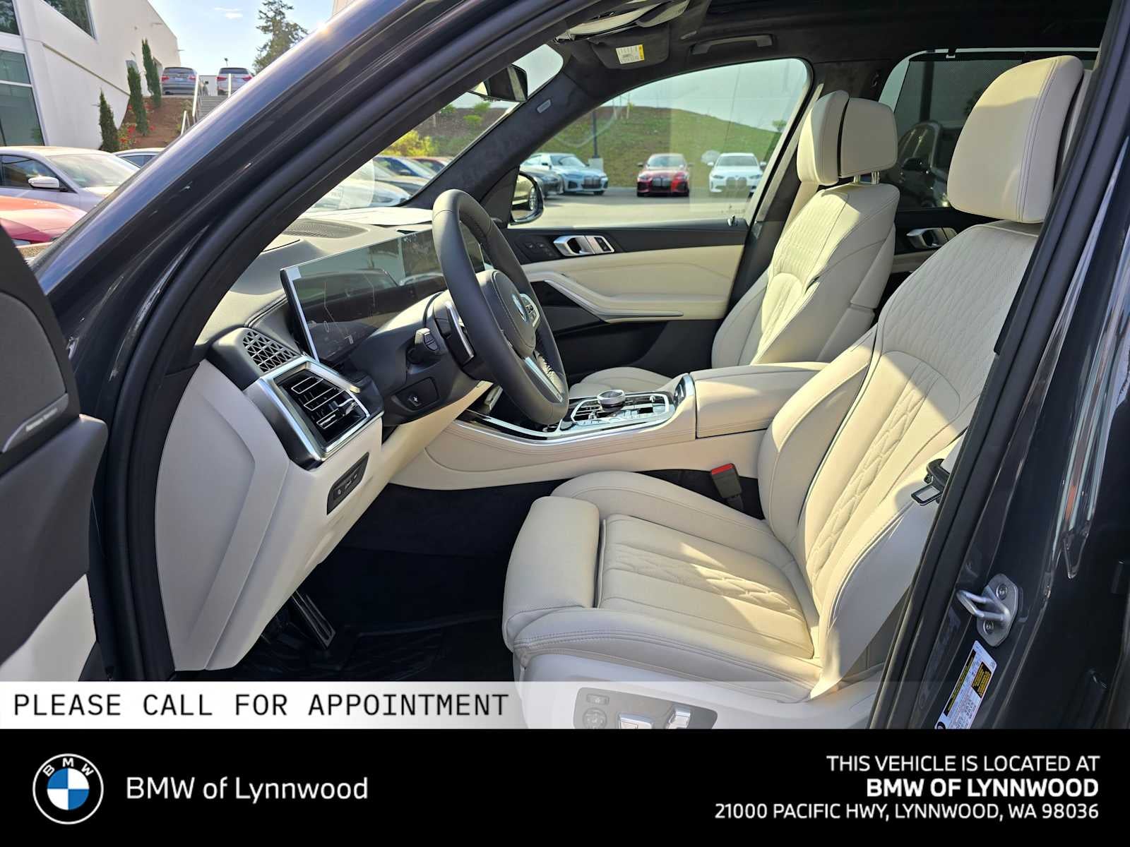2026 BMW X5 xDrive50e xDrive50e