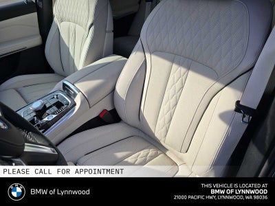 2026 BMW X5 xDrive50e xDrive50e
