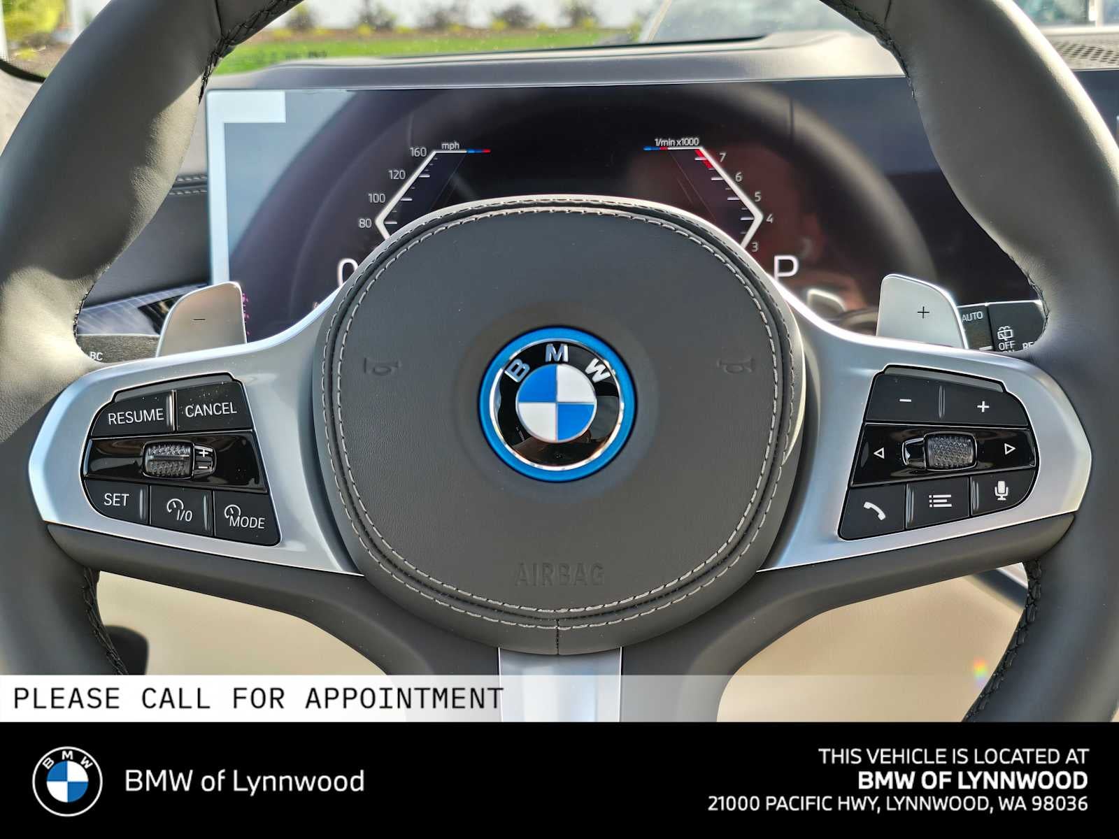 2026 BMW X5 xDrive50e xDrive50e