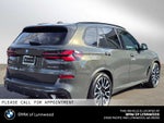 2026 BMW X5 xDrive50e xDrive50e