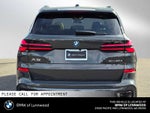 2026 BMW X5 xDrive50e xDrive50e