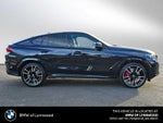 2026 BMW X6 M60i M60i