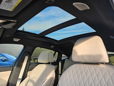 2026 BMW X6 M60i M60i