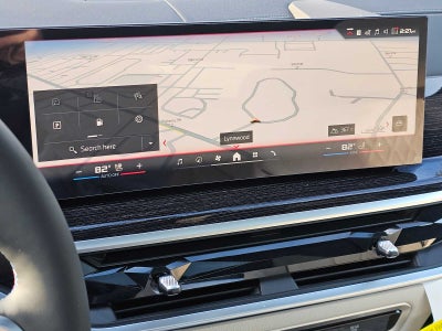 2026 BMW X6 M60i M60i