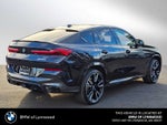 2026 BMW X6 M60i M60i