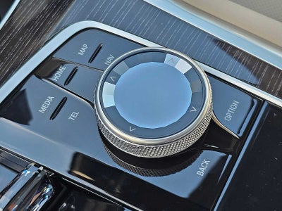 2026 BMW X6 M60i M60i