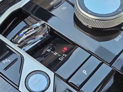 2026 BMW X6 M60i M60i