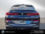 2026 BMW X6 M60i M60i