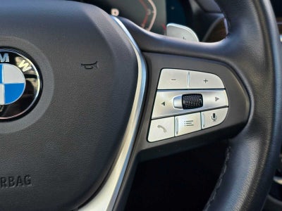 2023 BMW X3 xDrive30i xDrive30i