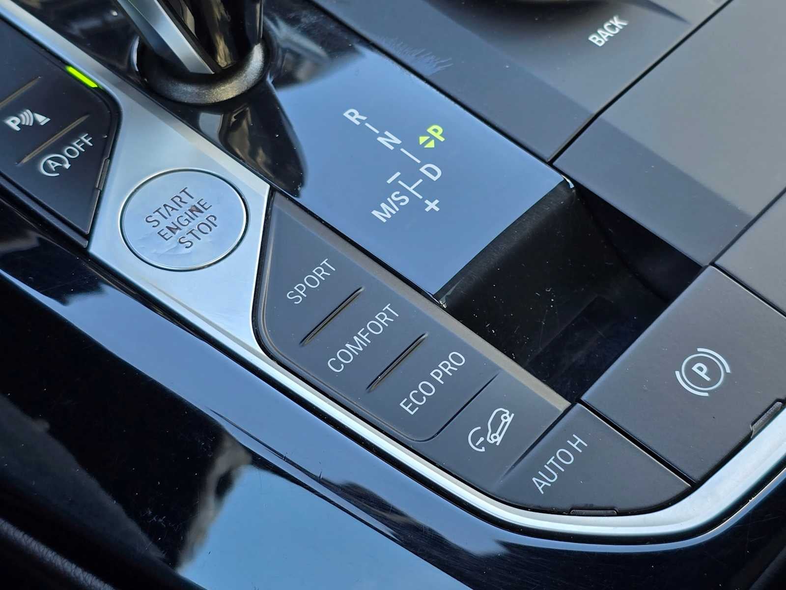 2023 BMW X3 xDrive30i xDrive30i