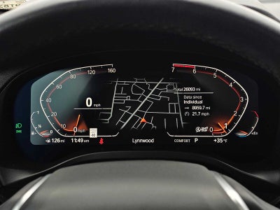 2024 BMW X3 xDrive30i xDrive30i