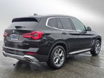 2024 BMW X3 xDrive30i xDrive30i