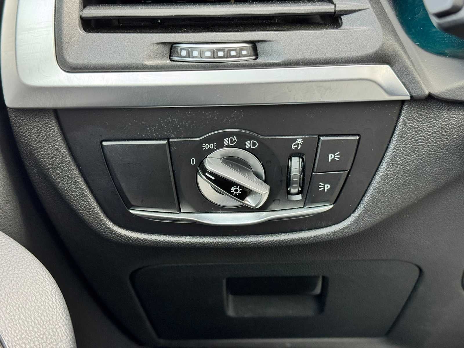 2024 BMW X3 xDrive30i xDrive30i