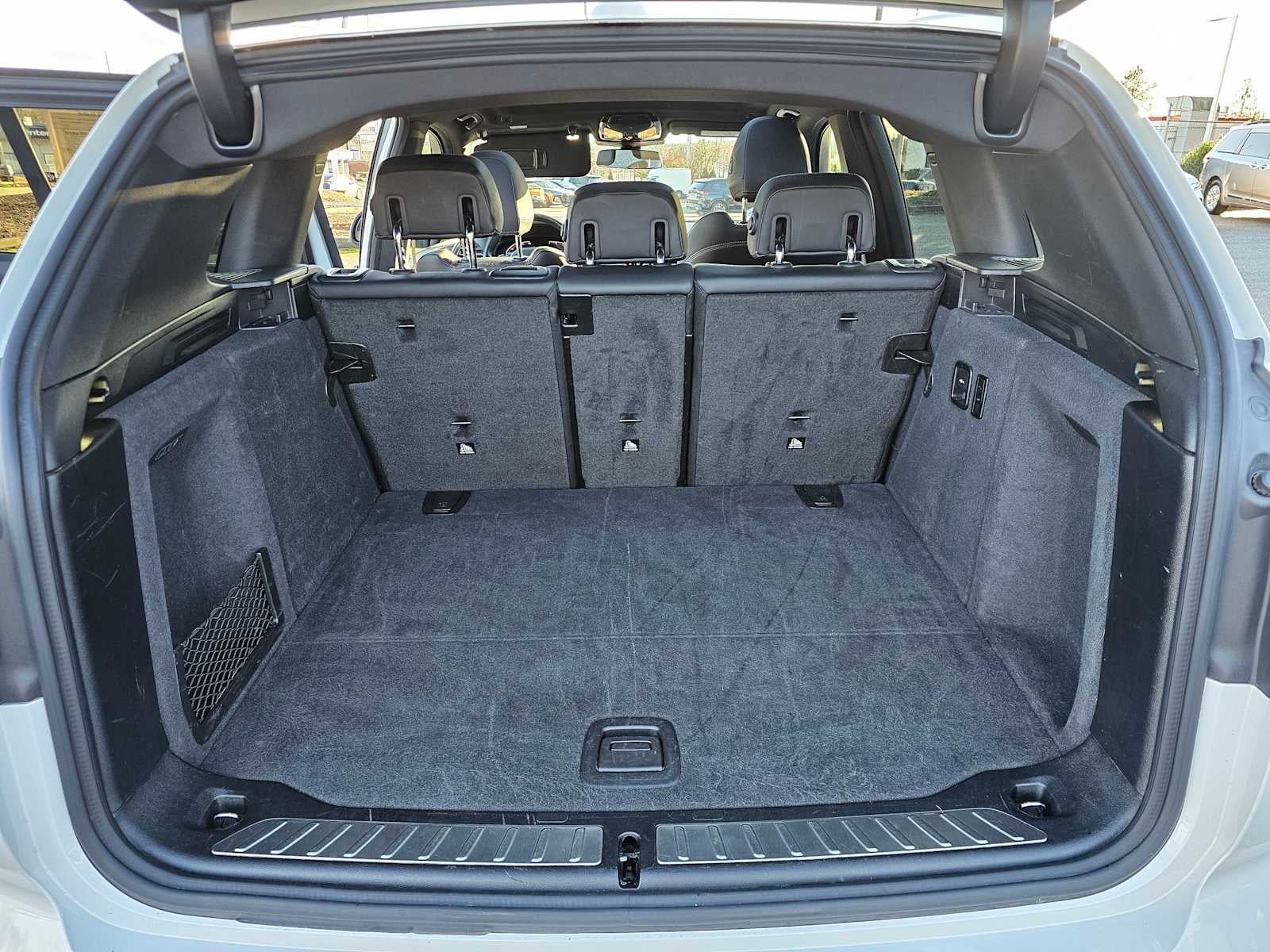 2024 BMW X3 xDrive30i xDrive30i