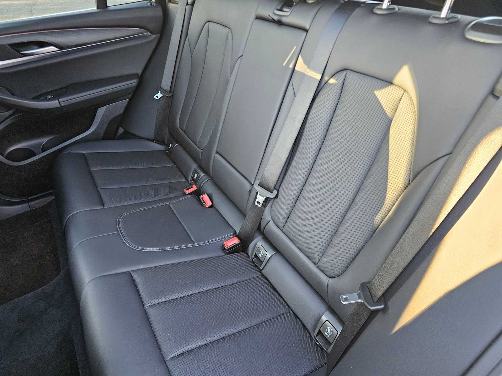 2024 BMW X3 xDrive30i xDrive30i