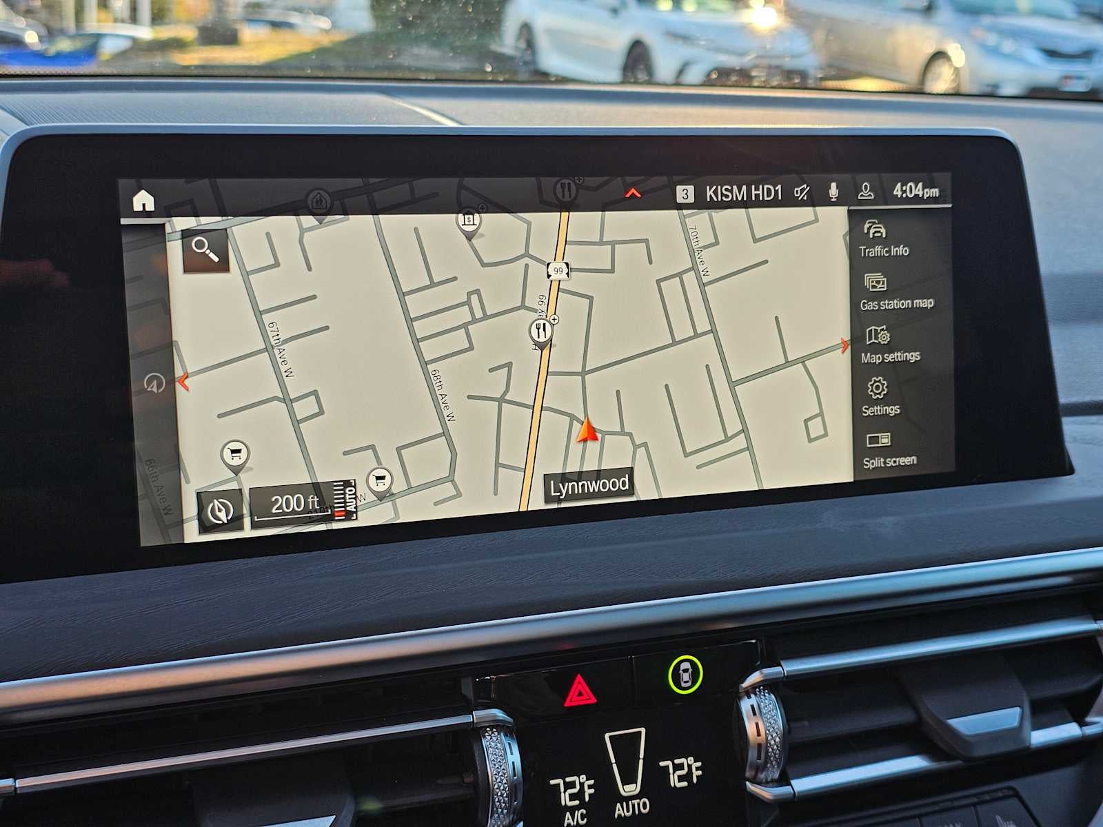 2024 BMW X3 xDrive30i xDrive30i